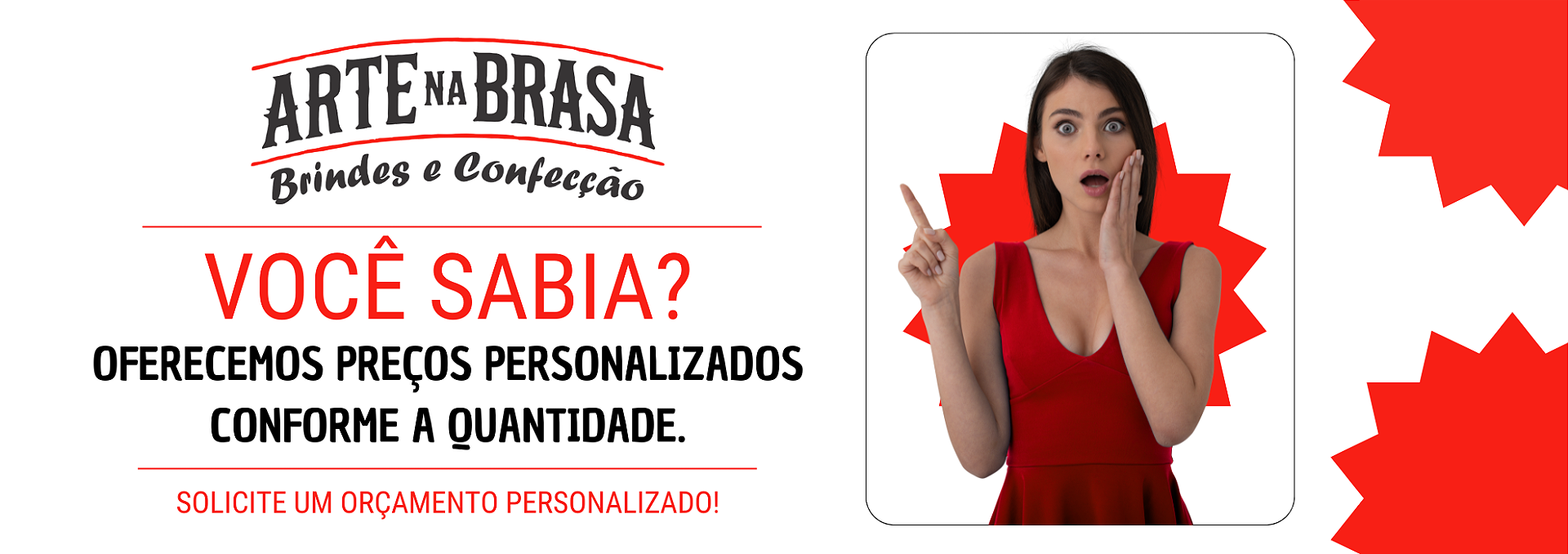 Você sabia?