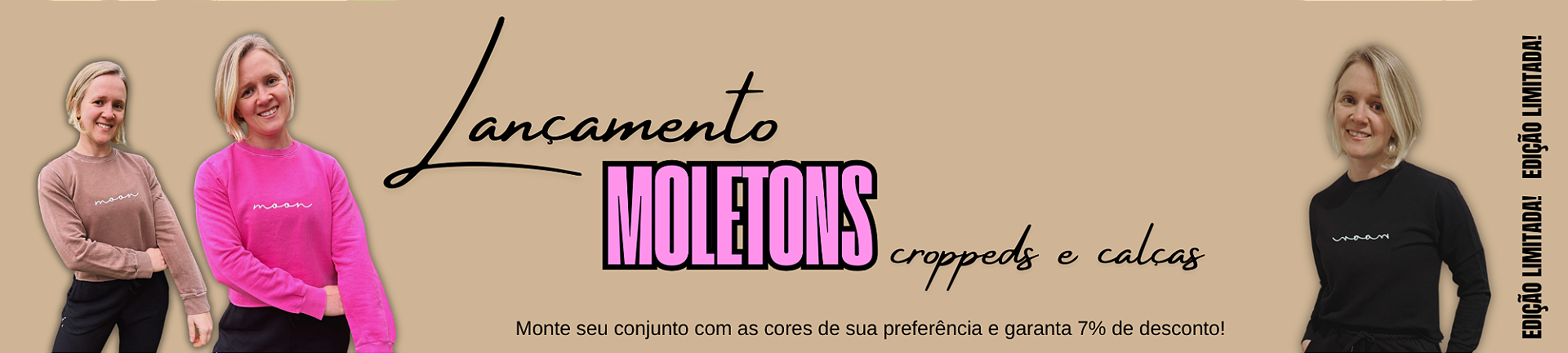Moletom