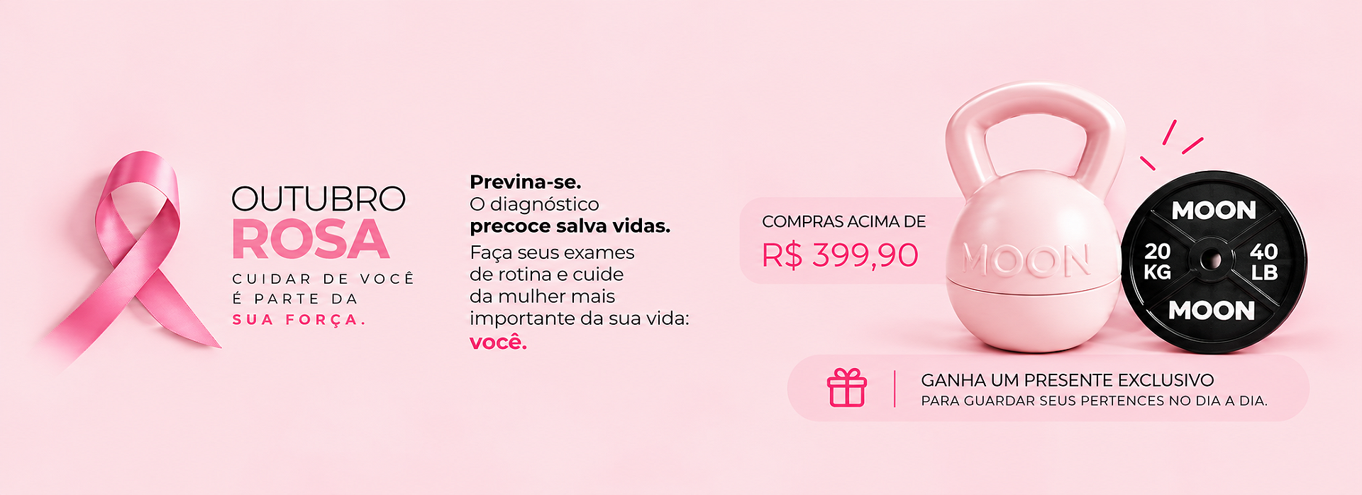 Outubro Rosa