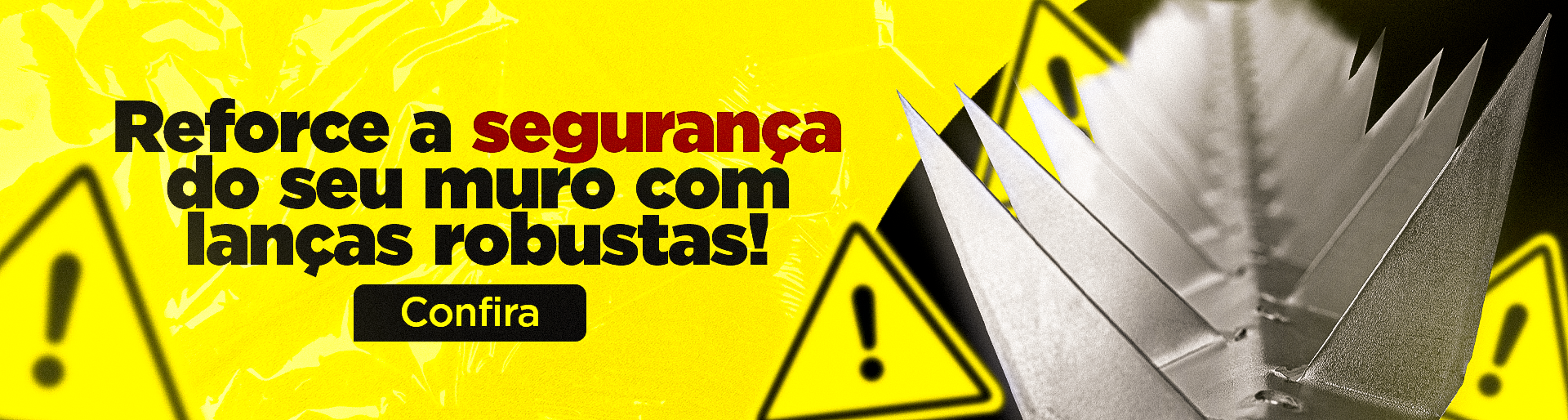 Lanças segue paginas