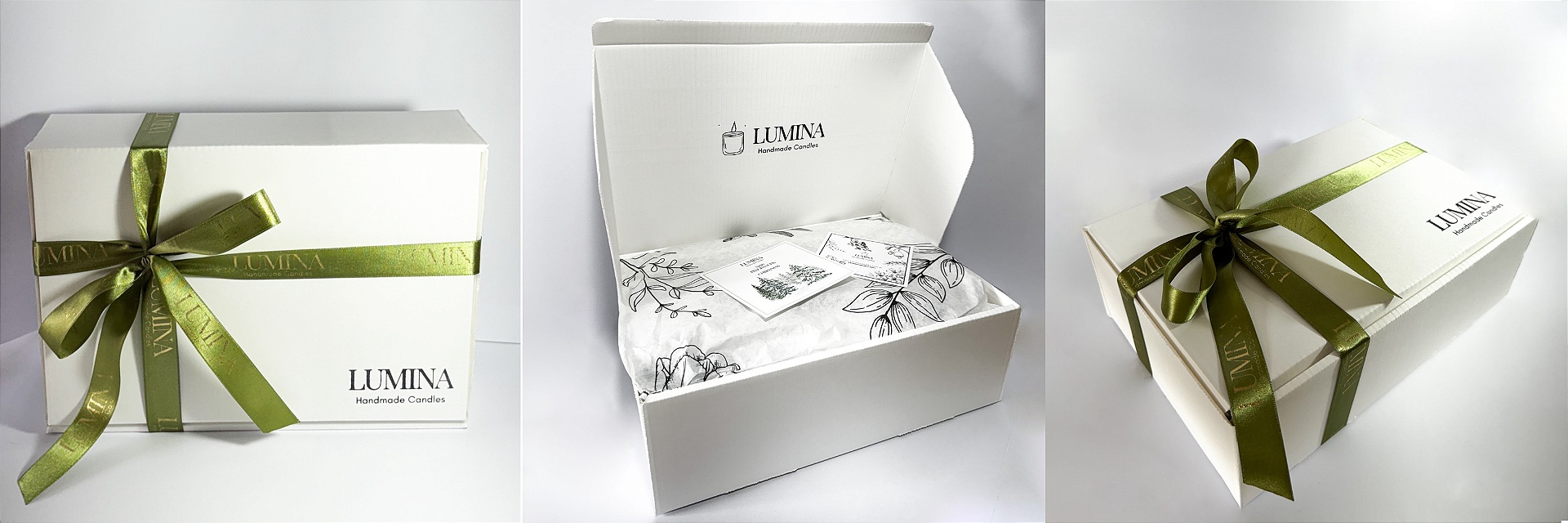 Lumina
