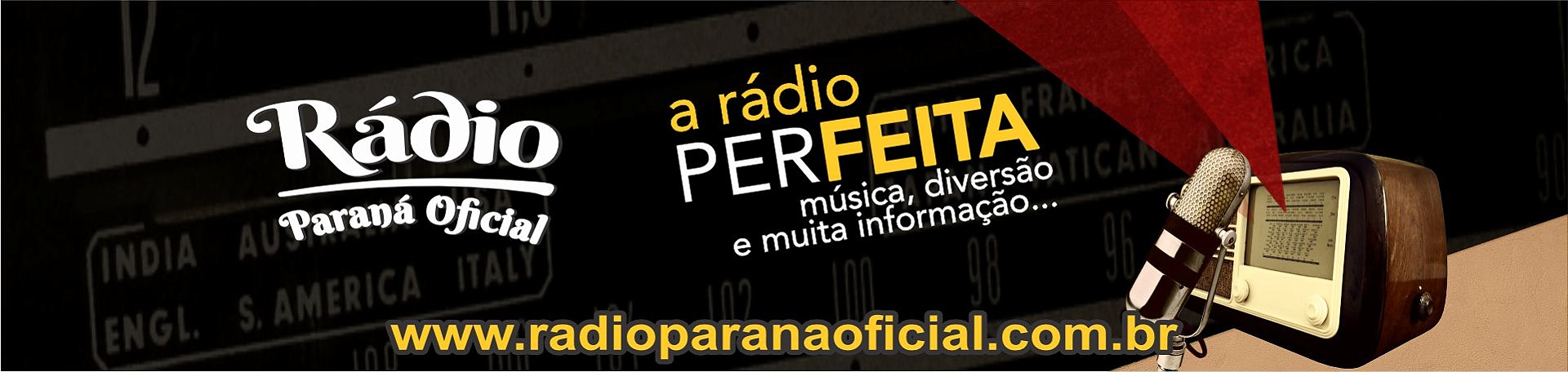 Banner radio