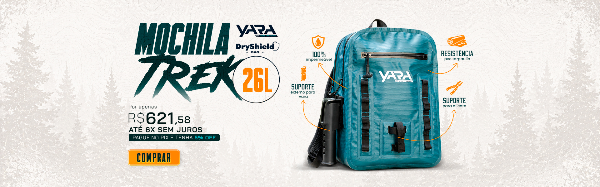 Bag yara