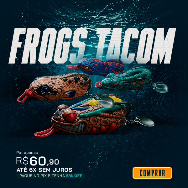 Frog Tacom mobile