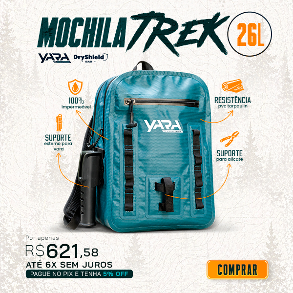 Bag yara mobile