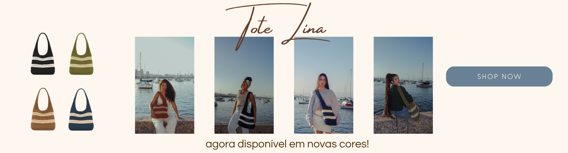 Tote Lina