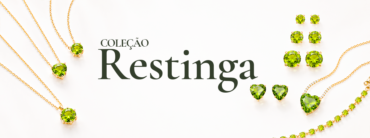 Coleção Restinga