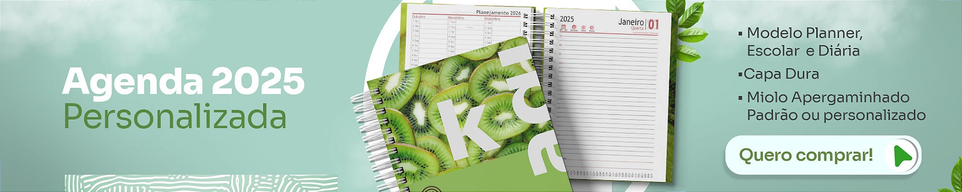 Agendas BH