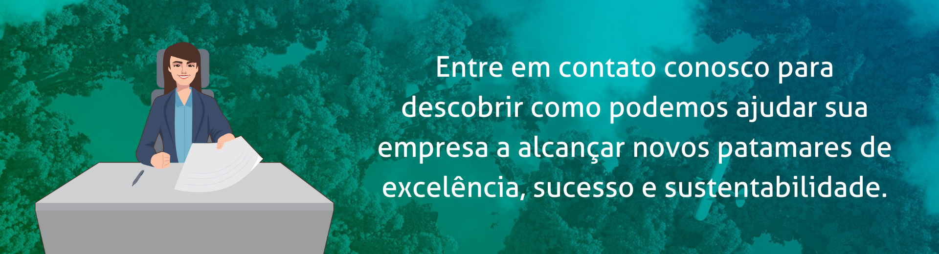 Fale Conosco