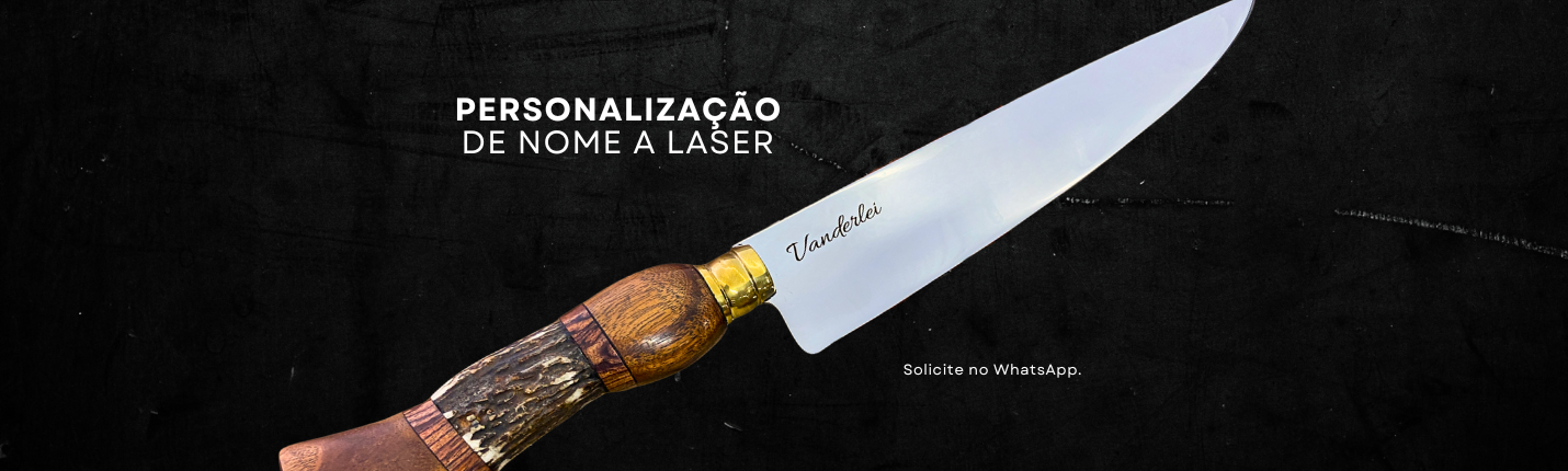 Personalização