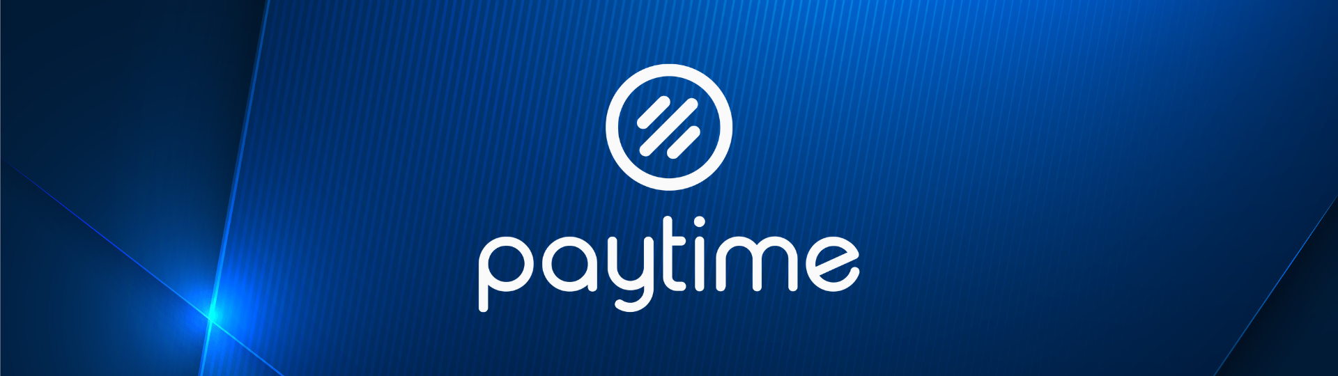 Paytime - Azul