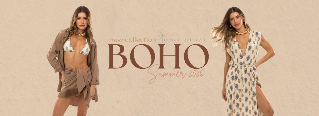 Boho Summer