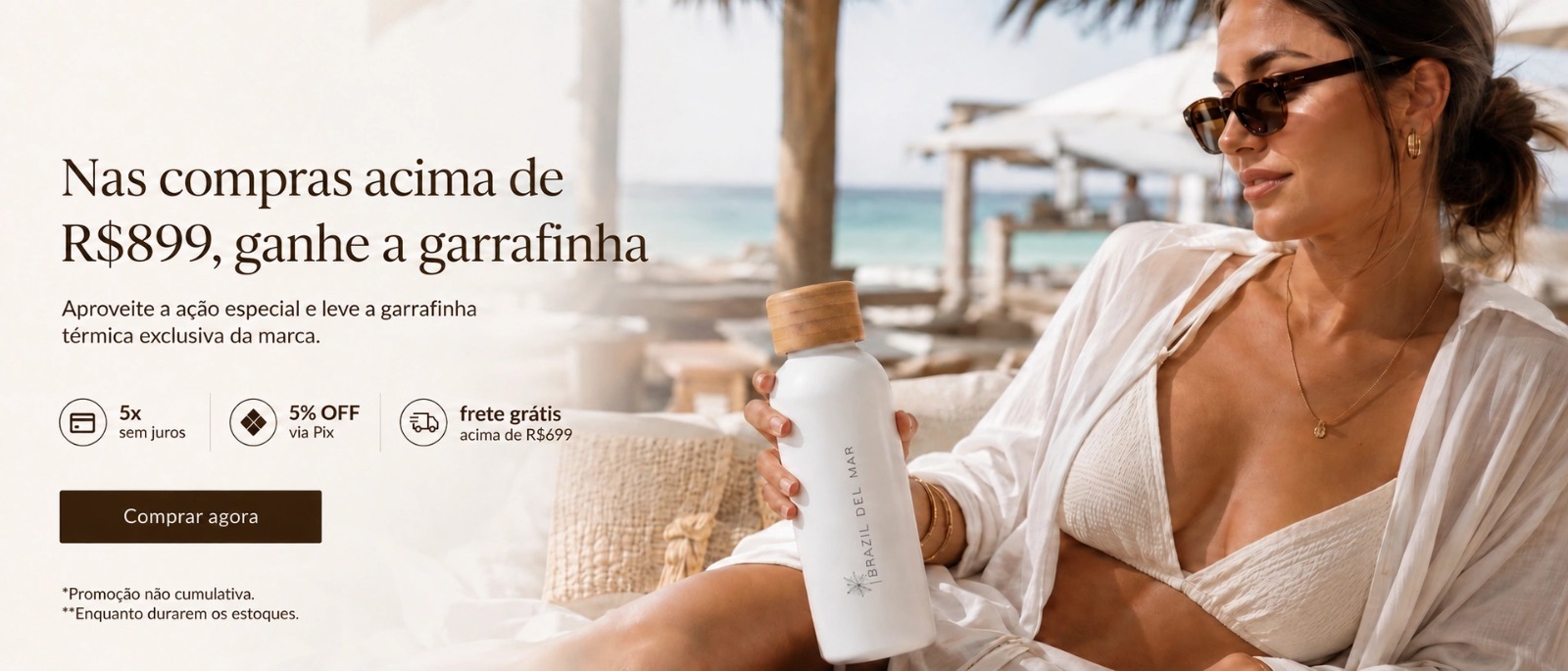 GARRAFINHA