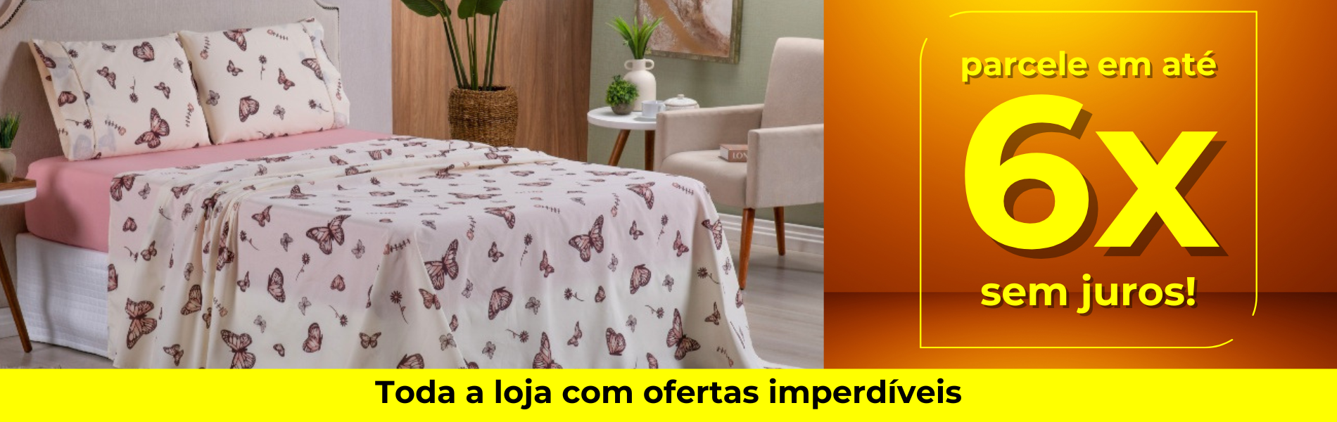 [mobile] Inicial descontos