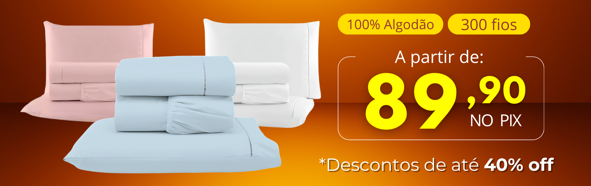 [mobile] Clasic 300 fios