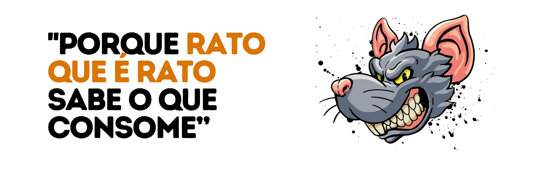 Rato Suplementos