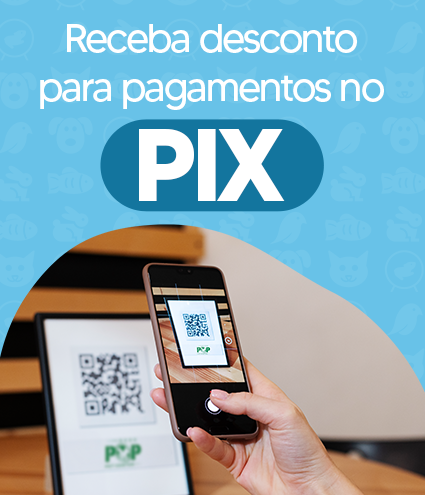 [mobile] Full banner pagameno em pix mobile