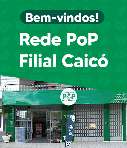 [mobile] fachada loja