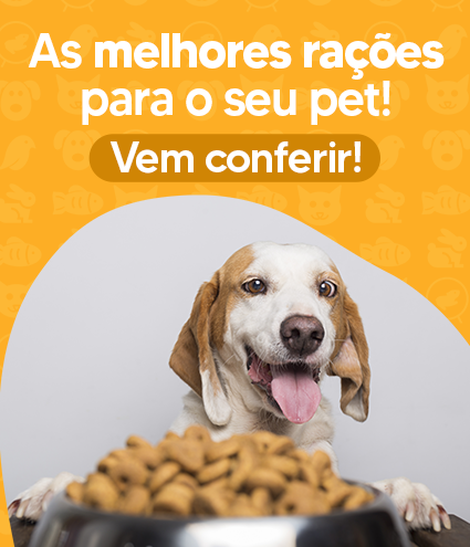 [mobile] Full baner rações