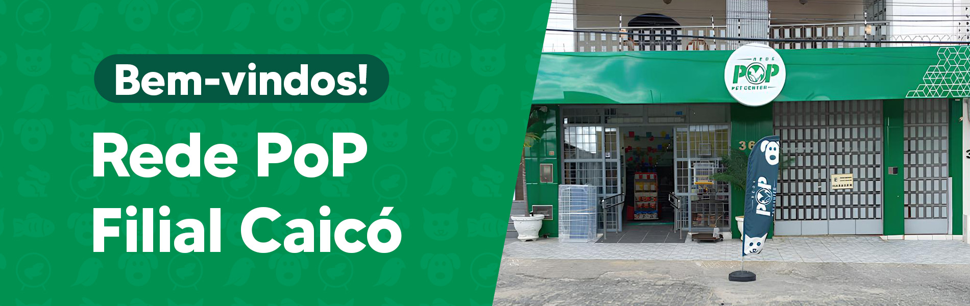 Full banner fachada loja