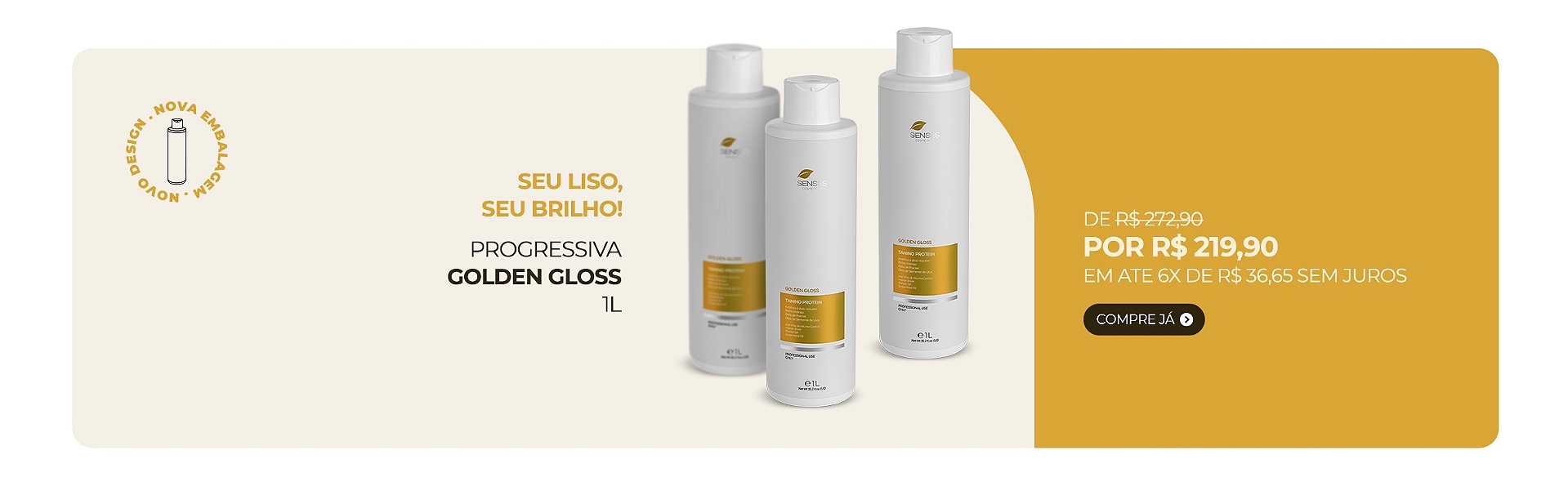 Lançamento