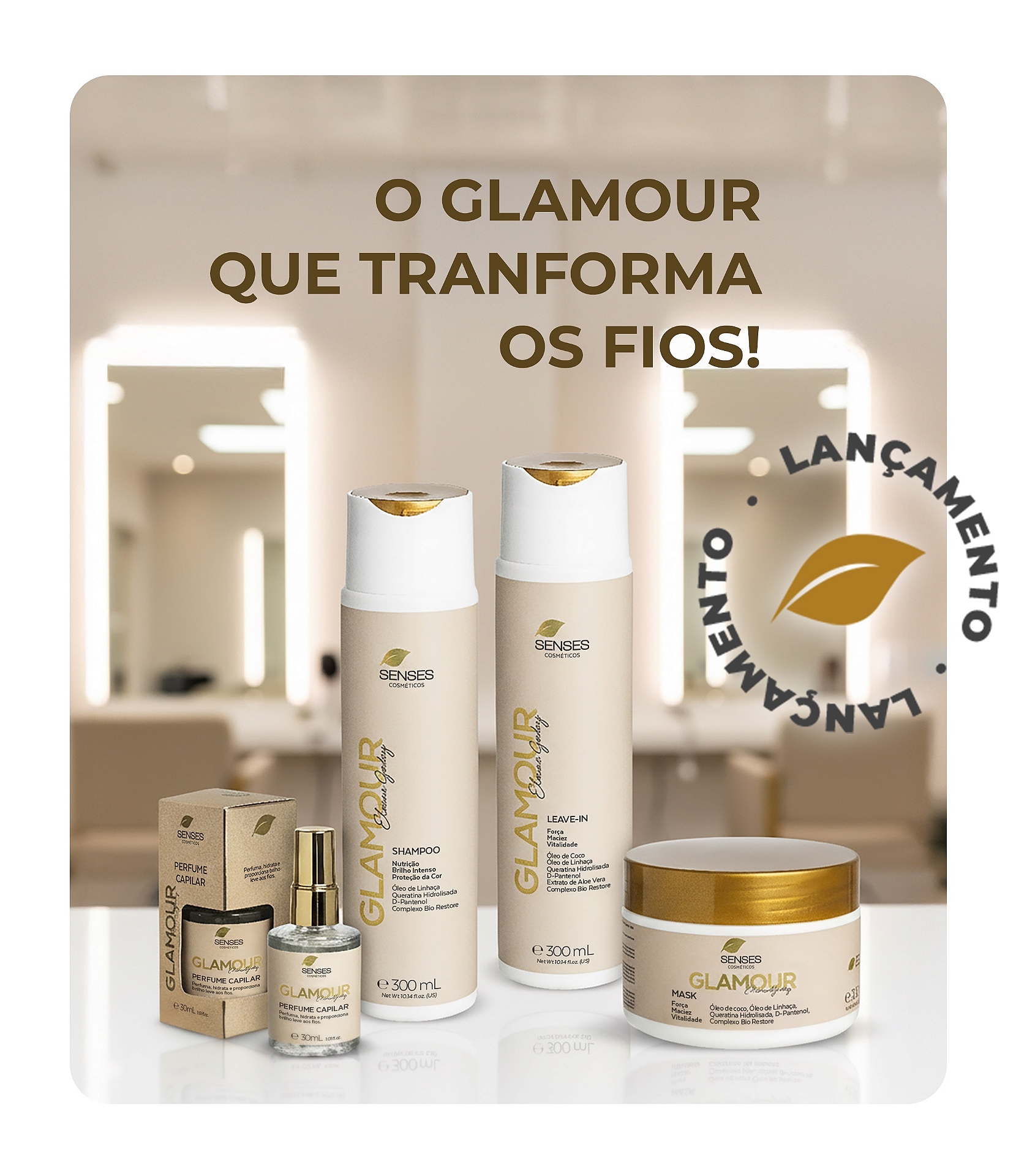 [mobile] Banner exemplo