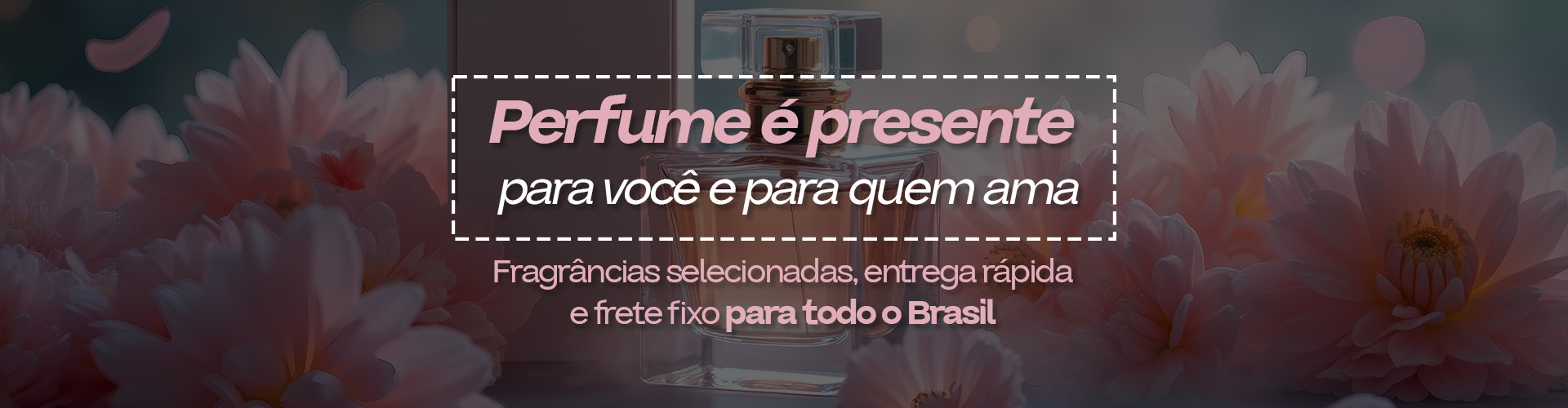 full perfume presente