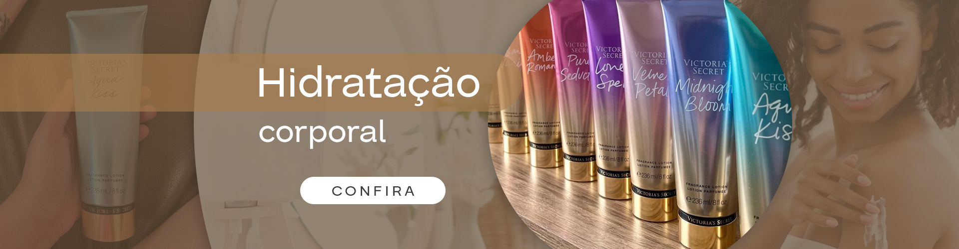 hidrat corporal full