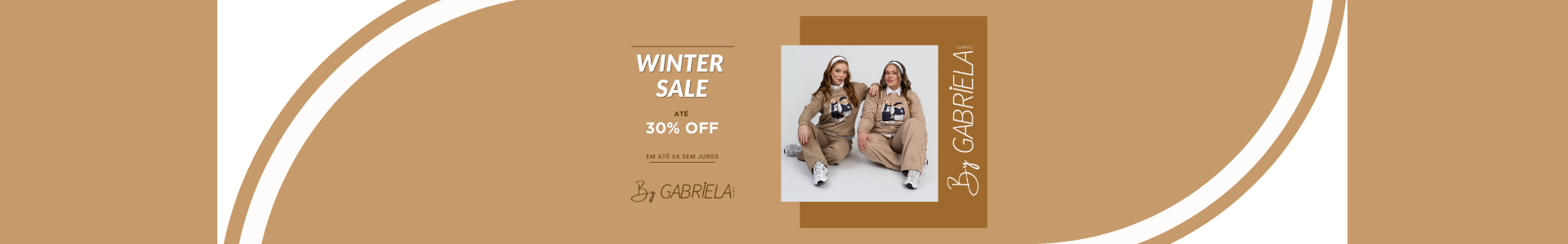Winter Sale