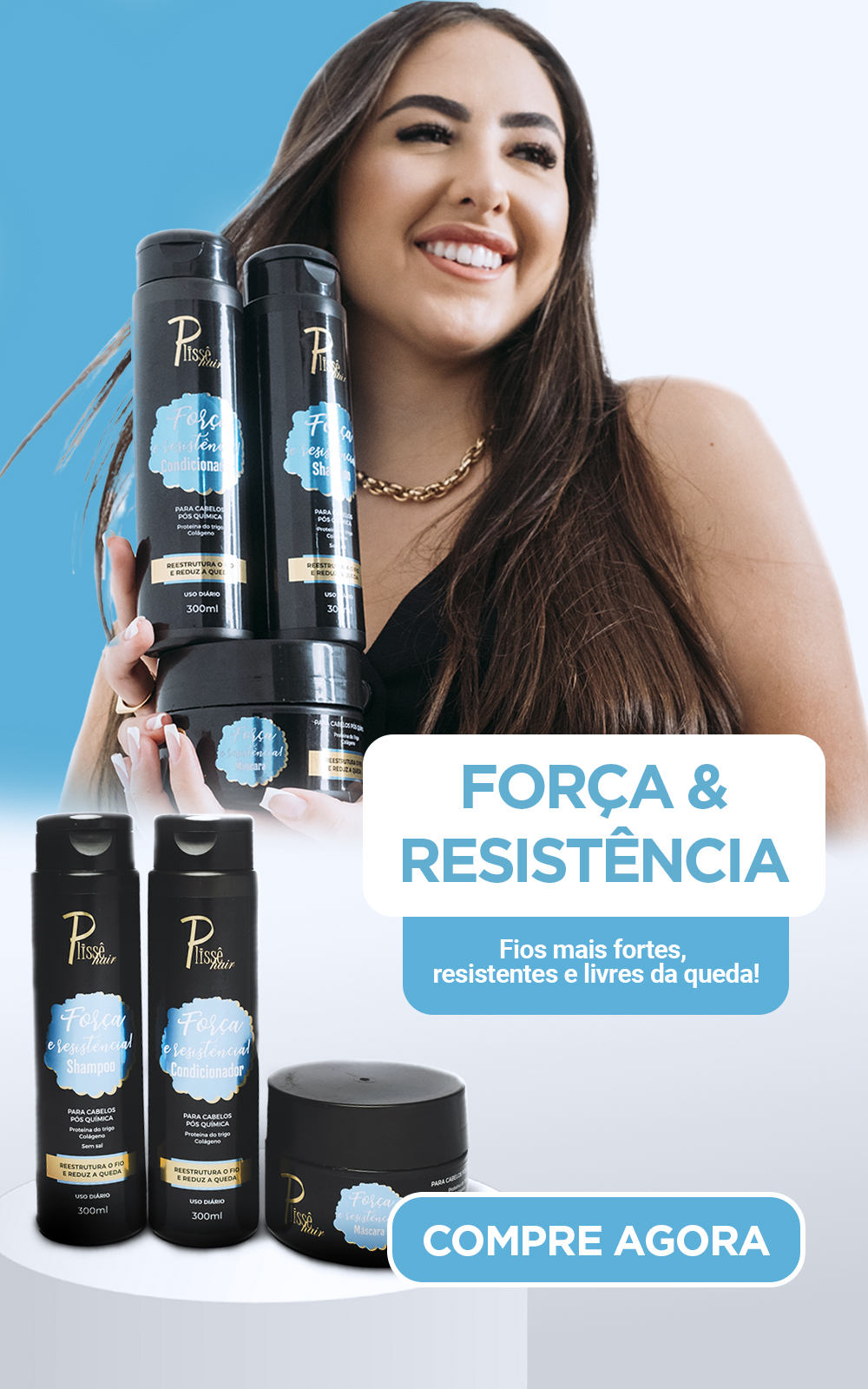 Forca mobile