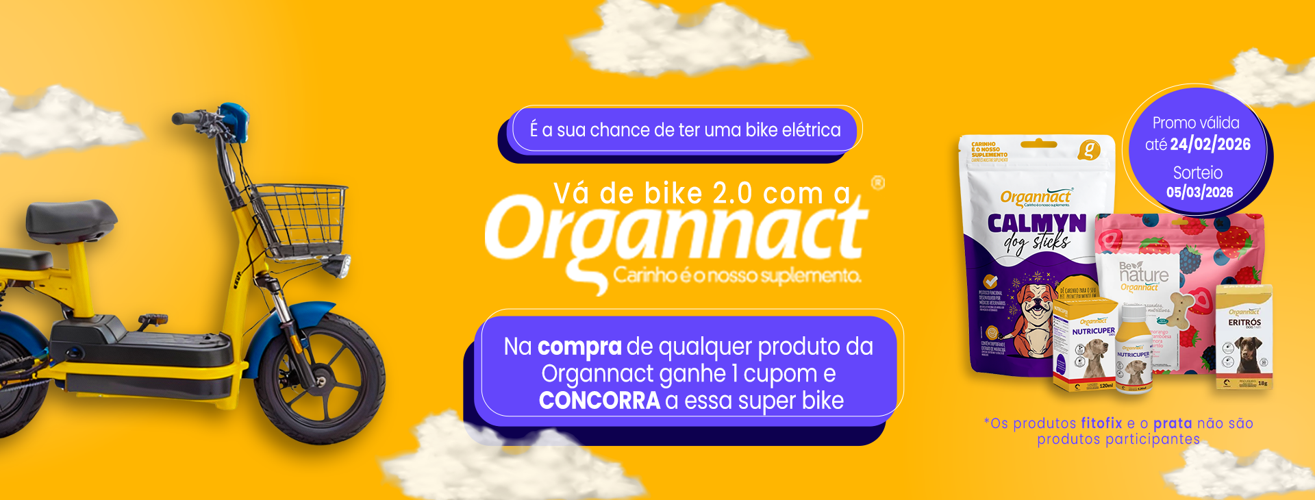 ORGANNACT