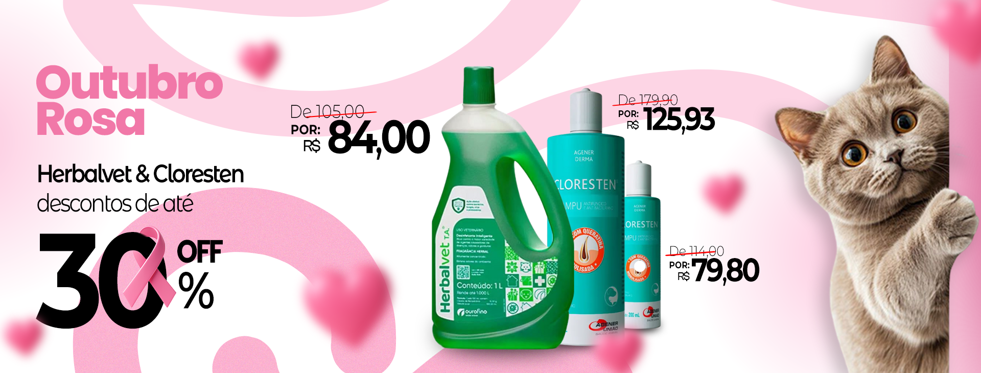 Herbalvet e Cloresten