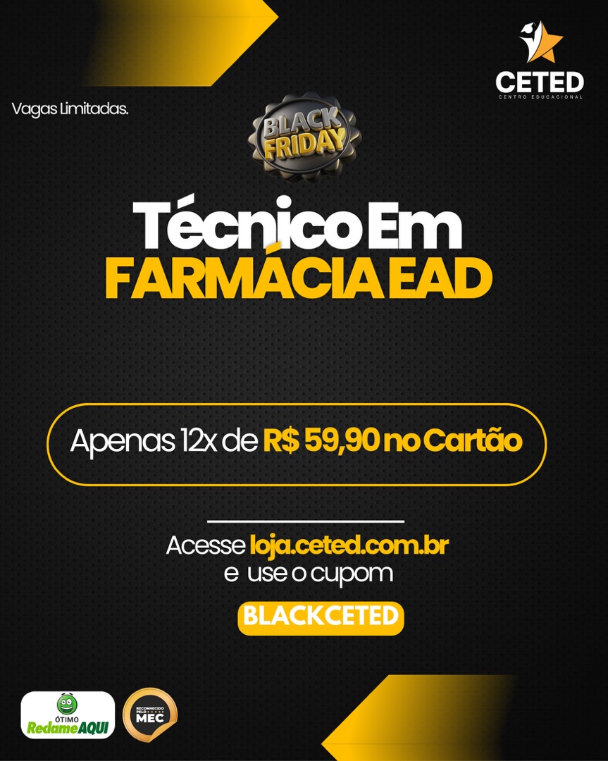 Tecnico em farmacia full mobile