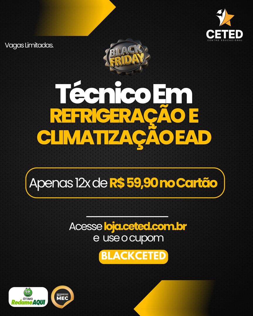 Tecnico em Refrigeracao full mobile