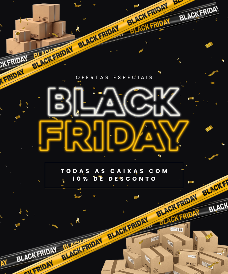 [mobile] Black Friday