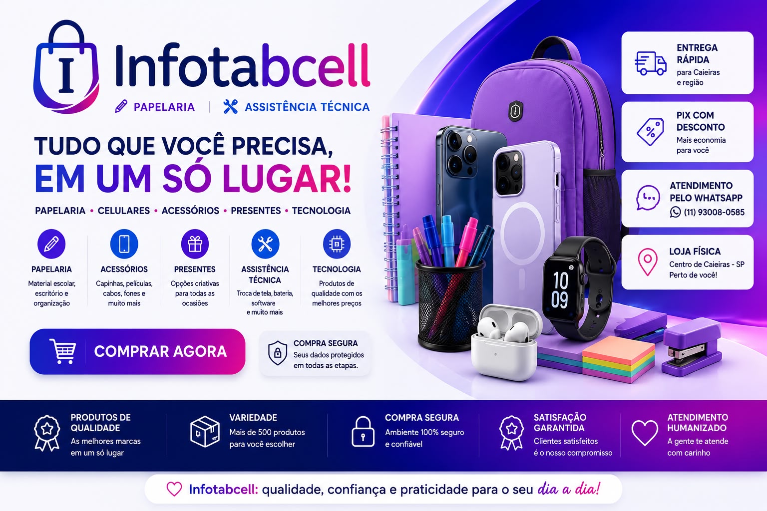 banner principal