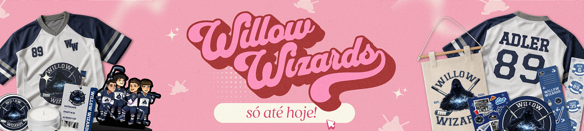 WIZARDS