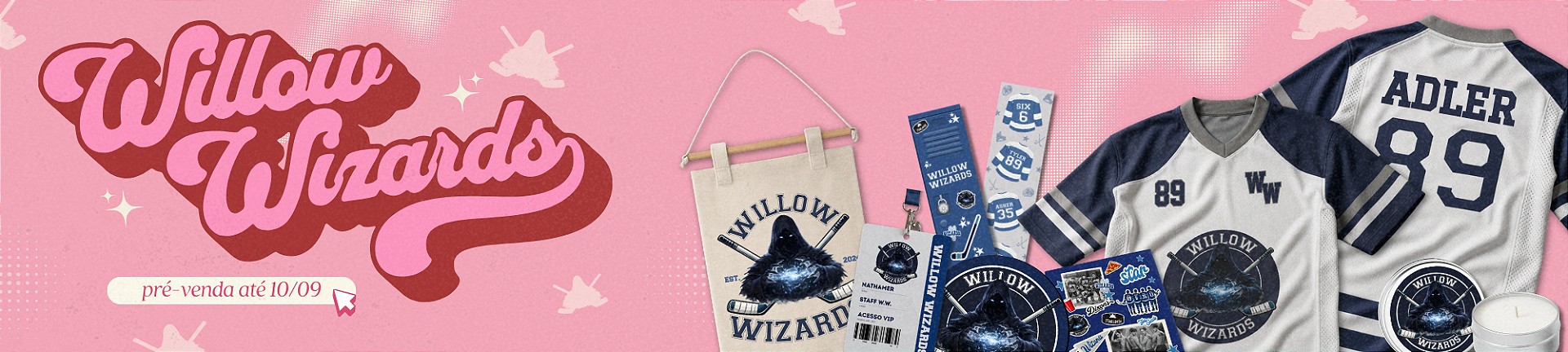 WIZARDS