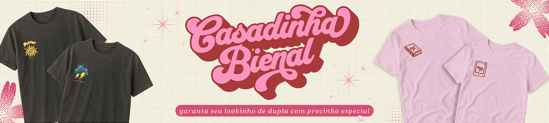 DUPLA BIENAL