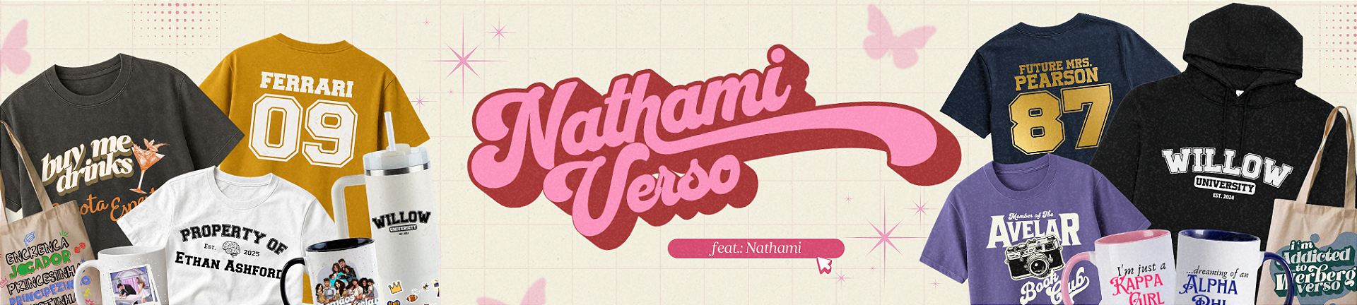 Nathamiverso
