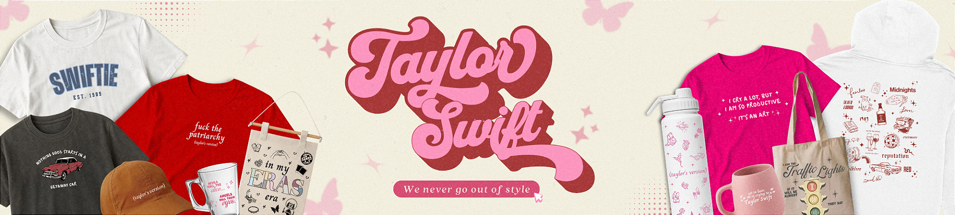 TAYLOR