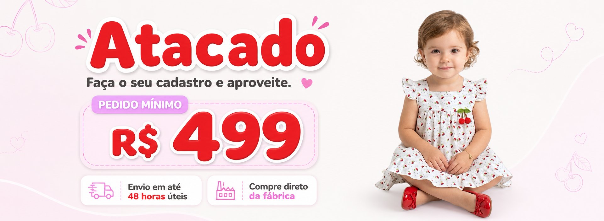 BANNER FESTA JUNINA