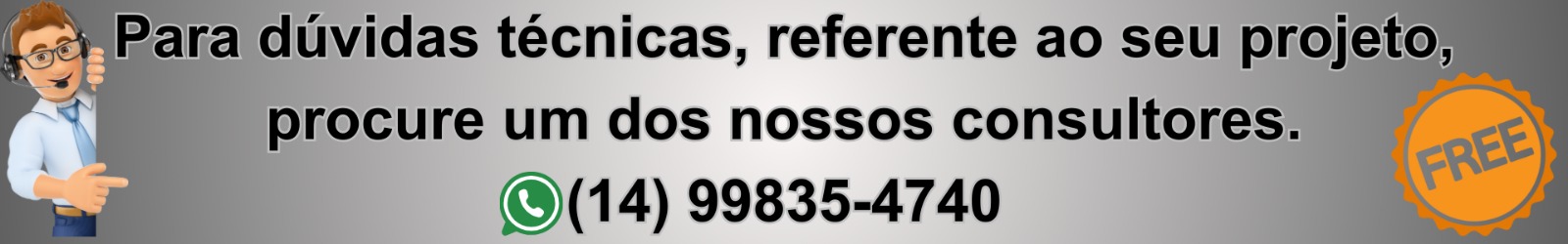 Whatsapp Lustres & Cia