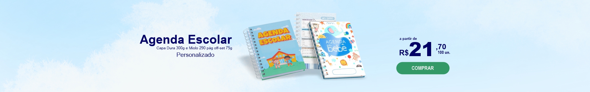Agenda
