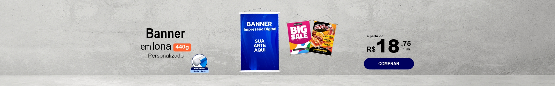 Banner