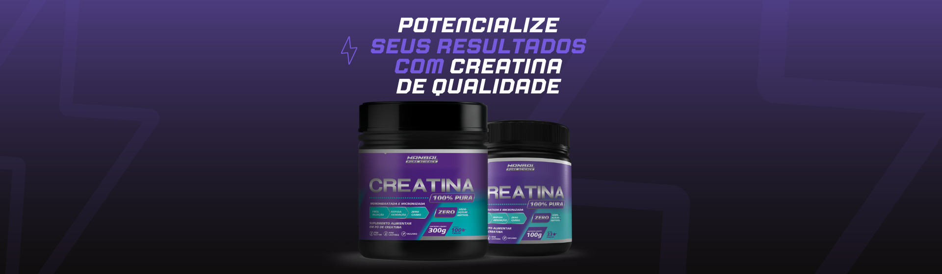 Creatina RX