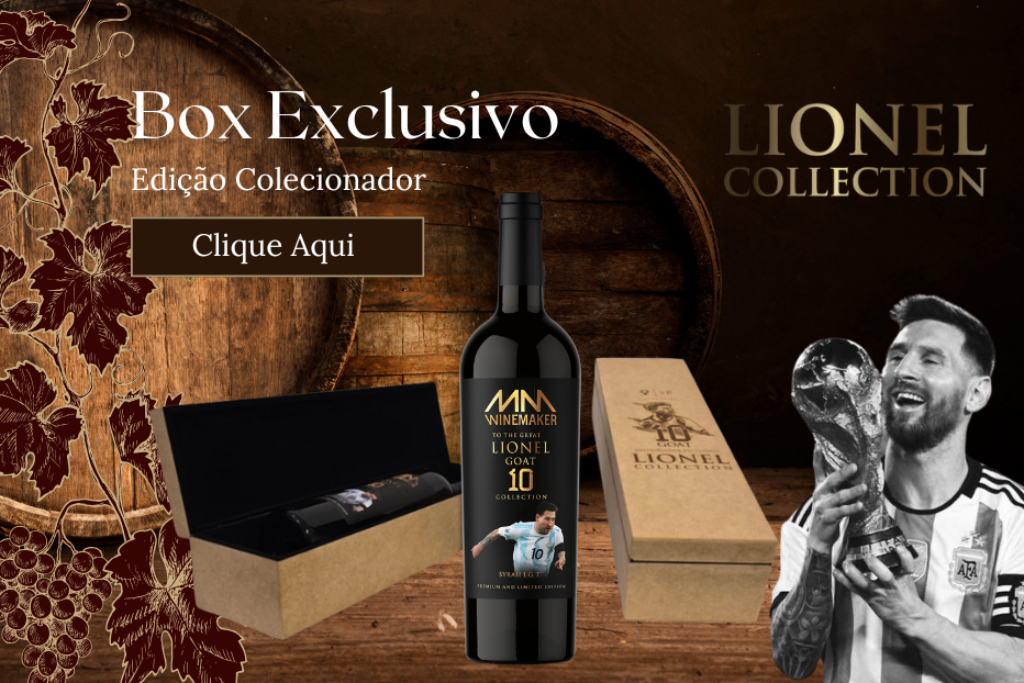 Lionel Primitivo Box @mobile