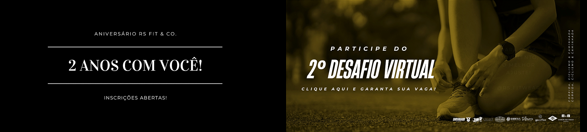 2º Desafio Virtual 2026