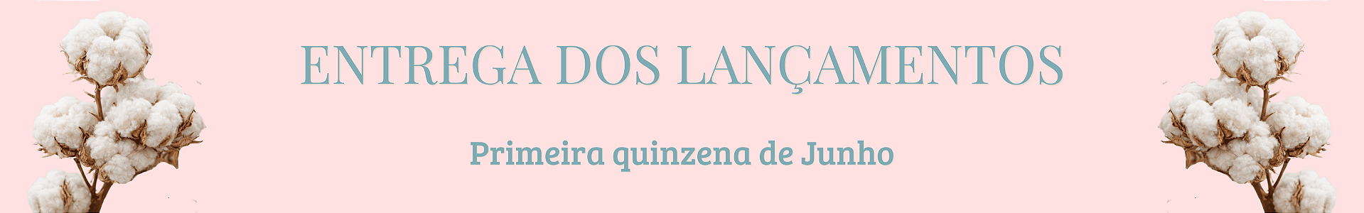 Lançamentos Abril 2026