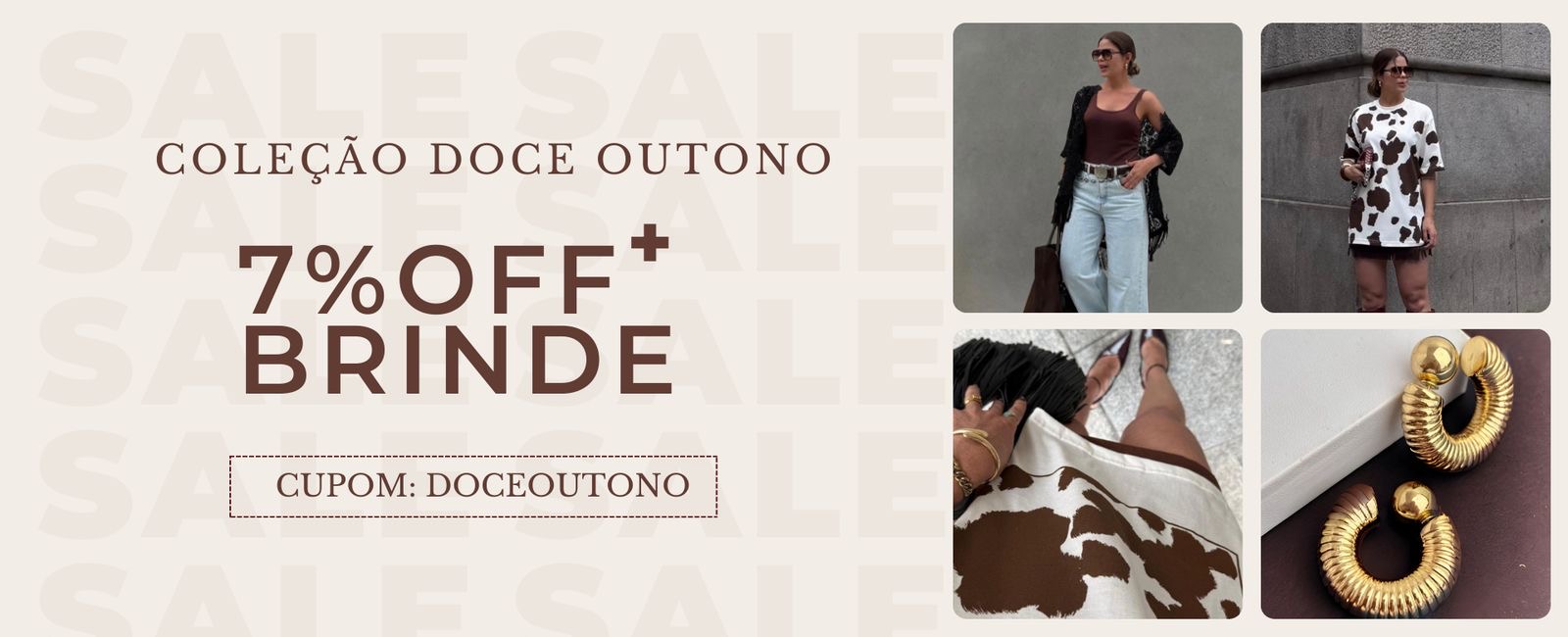 Doce outono